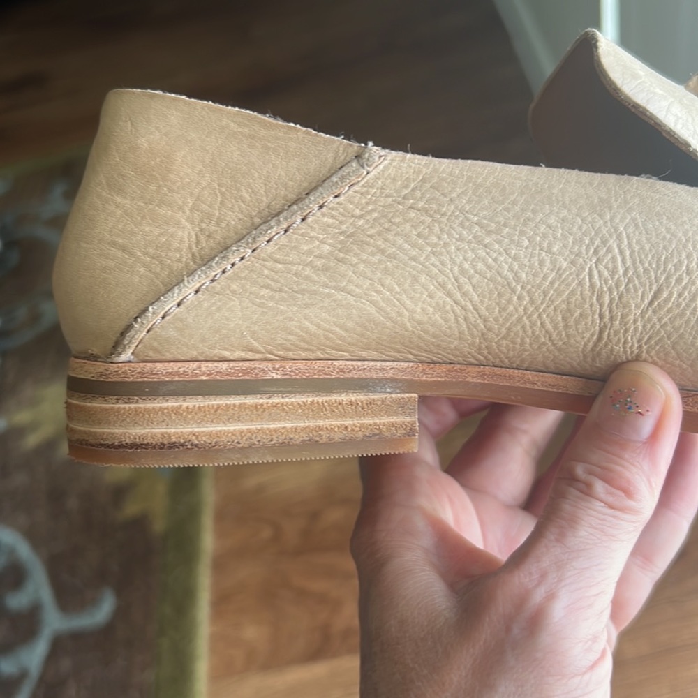 Size 7.5 Brand new Kork-Ease loafers - Picture 5 of 7